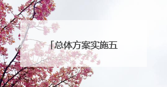 总体方案实施五周年，海南自贸港建设怎么样了？